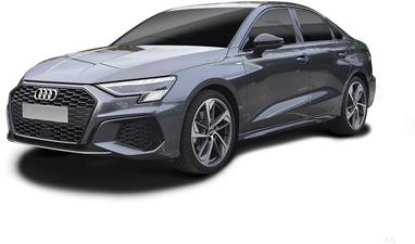 Audi A3 2024