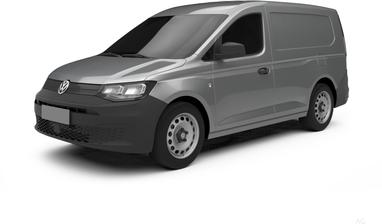 Volkswagen Caddy 2024