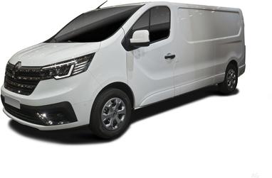 Renault Trafic 2024
