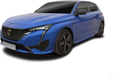Peugeot 308 2024