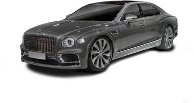 Bentley Flying Spur 2024