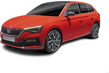 Skoda Scala 2024