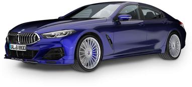BMW Alpina B3 2024