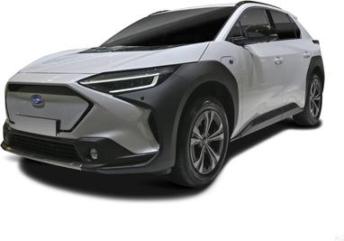 Subaru Solterra 2024