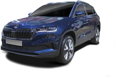 Skoda Karoq 2024