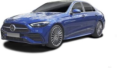 Mercedes-Benz C63 2024