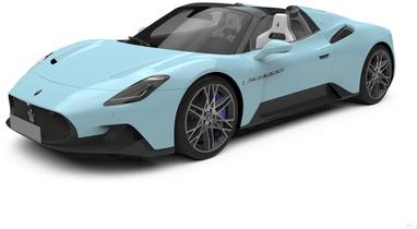 Maserati MC20 2024