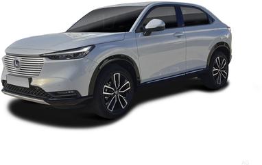 Honda HR-V 2024