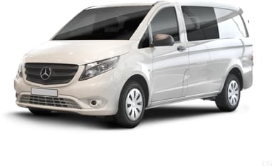 Mercedes-Benz Vito 2024