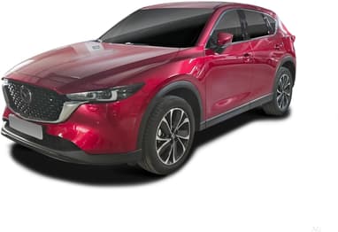 Mazda CX-5 2024