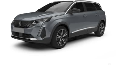 Peugeot 5008 2024