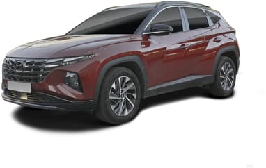 Hyundai Tucson 2024