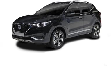 MG ZS 2024