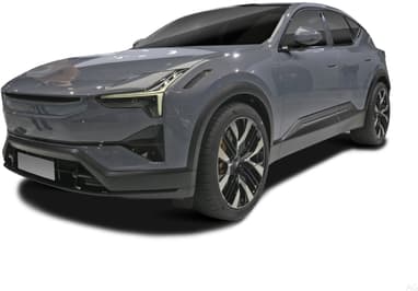 Polestar 3 2024