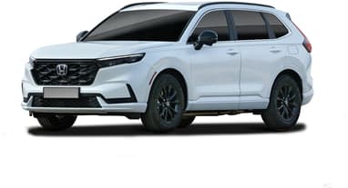 Honda CR-V 2024