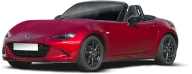 Mazda MX-5 2024