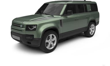 Land Rover Defender 2024
