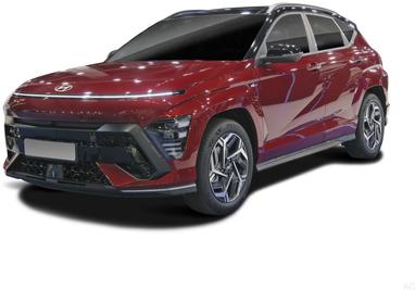 Hyundai Kona 2024