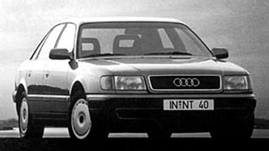Audi 100 1994