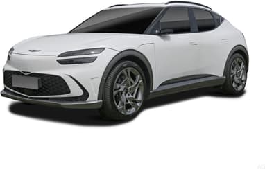 Genesis GV60 2025