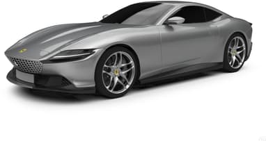 Ferrari Roma 2025
