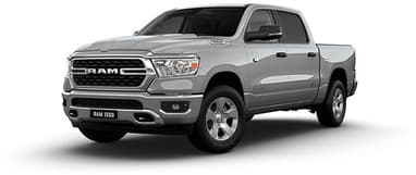 RAM 1500 2025