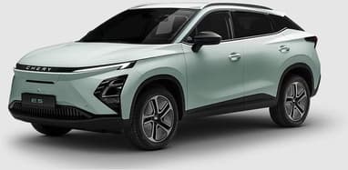 Chery E5 2025