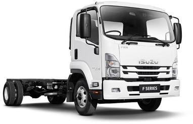 Isuzu FRR 2025