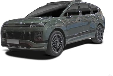 Hyundai Ioniq 9 2025