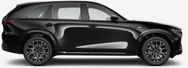 Mazda CX-70 2025