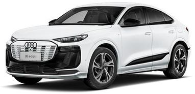 Audi Q6 2025