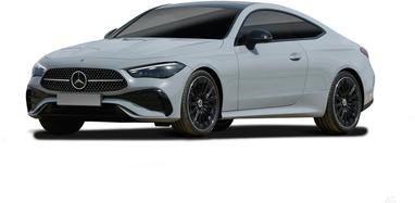 Mercedes-Benz Cle200 2025