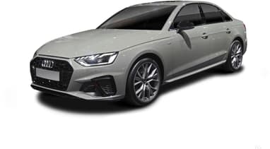 Audi S4 2025