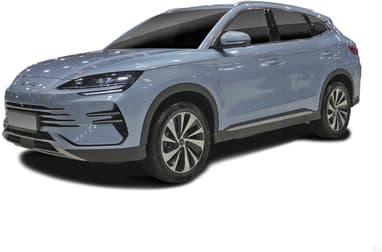 BYD Sealion 6 2025