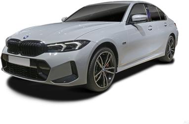 BMW M3 2025
