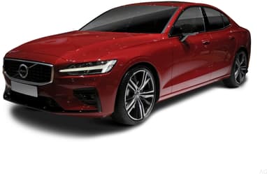 Volvo S60 2025