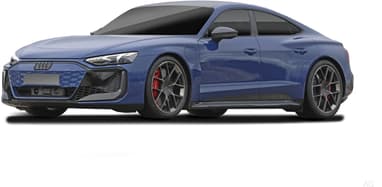 Audi E-Tron 2025