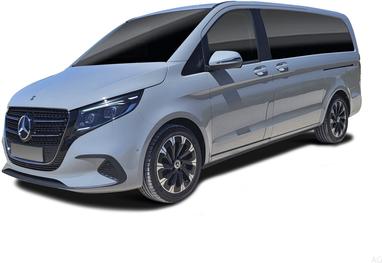 Mercedes-Benz V300 2025