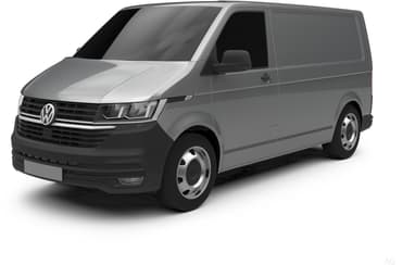Volkswagen Transporter 2025