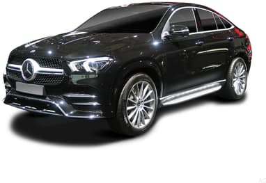 Mercedes-Benz GLE63 2025