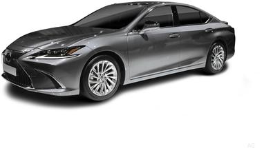 Lexus ES300H 2025