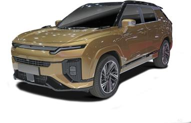 Kgm Actyon 2025