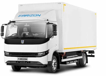 Farizon H9E 2025