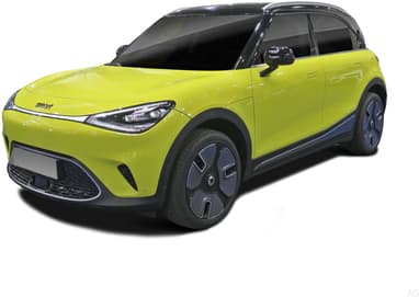 Smart 1 2025
