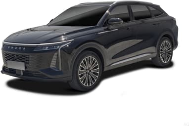 Omoda Omoda 9 2025