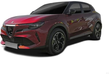 Alfa Romeo Junior 2025