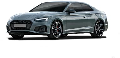 Audi RS5 2025