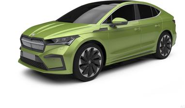 Skoda Enyaq 2025