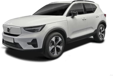 Volvo EX40 2025