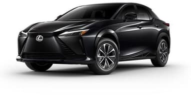 Lexus RZ450E 2025